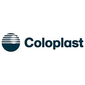 Coloplast für Website