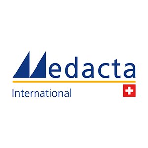 MEdacta_Webseite