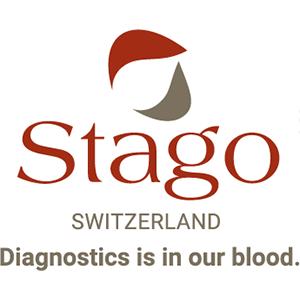 Stago für Website